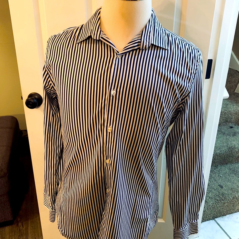 Zara Dress Shirt